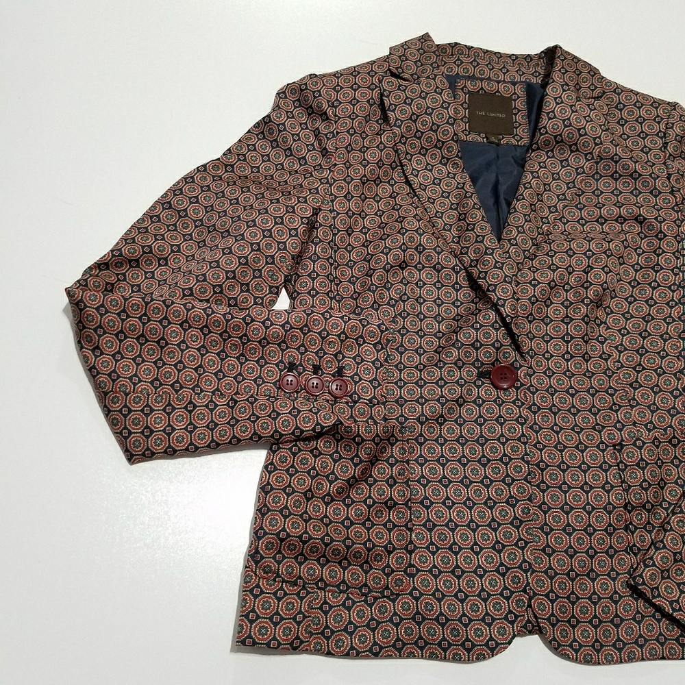 The Limited chic blazer